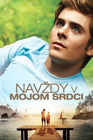 Navždy v mojom srdci 2010