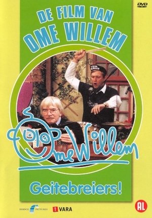 Nonton film Film van Ome Willem 4 - Geitebreiers! (2003) terbaru sub indo Nonton film Film van Ome Willem 4 - Geitebreiers! (2003) terbaru sub indo