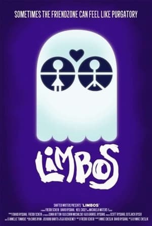 Poster Limbos (2014)