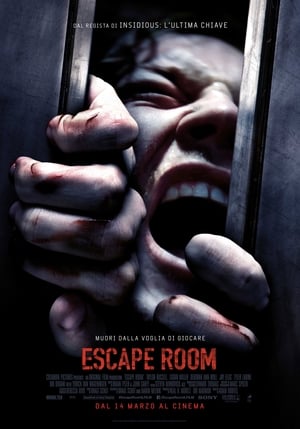 Poster di Escape Room