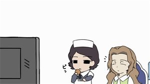 Nunnally Diary: Episode 1
