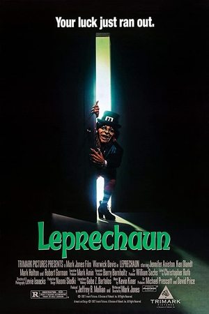 Leprechaun"