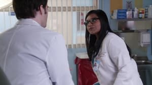 The Mindy Project: 1×4