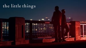 Graphic background for The Little Things