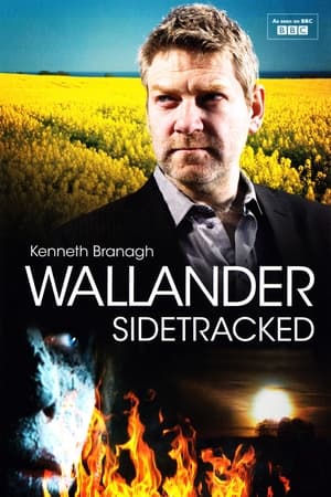 Sidetracked poster