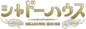SHADOWS HOUSE — Logos 4