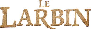 Le Larbin — Logos 3