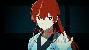 Épisode 11