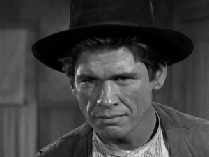 Gunsmoke: 1×28