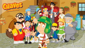 series image