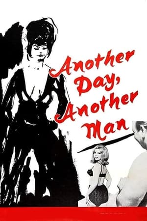 Poster Another Day, Another Man 1966
