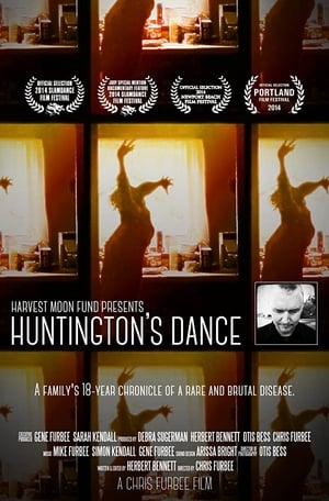 Huntington's Dance (2014)