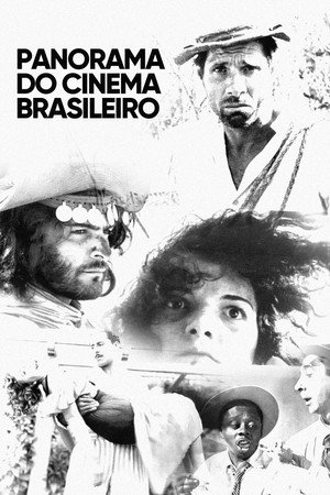 Panorama do Cinema Brasileiro 3