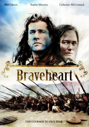poster Braveheart