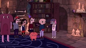 Summer Camp Island: 1×25