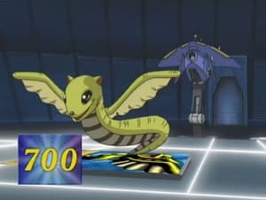 Yu-Gi-Oh!: 1×186