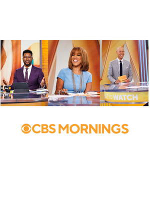 CBS Mornings