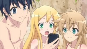 Isekai wa Smartphone to Tomo ni.: 1×10