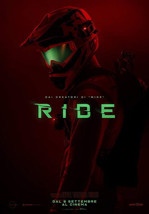 Ride 33