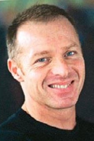 Claus Gerving portrait