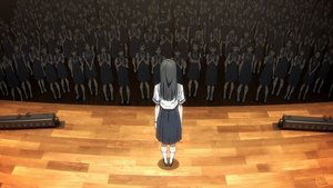 Akebi’s Sailor Uniform Season 1 Episode 12