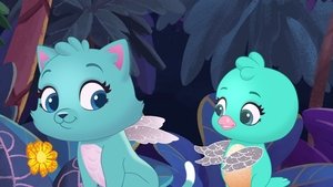 Hatchimals: Adventures in Hatchtopia: 1×14