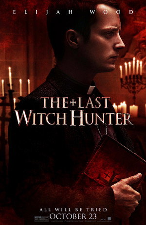 The Last Witch Hunter