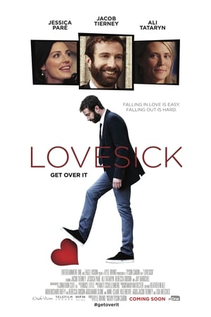 Lovesick - 2016 soap2day