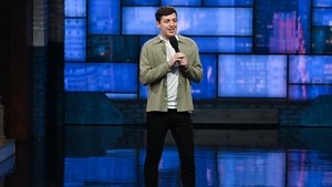 The Late Show with Stephen Colbert: 7×104