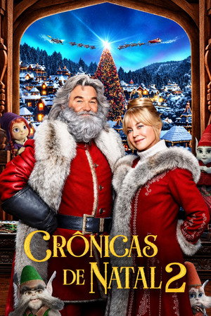 Crônicas de Natal: Parte Dois