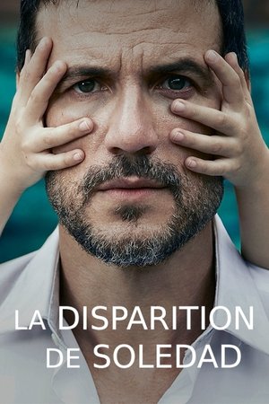 Poster La disparition de Soledad Saison 1 Teo 2020