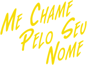 Me Chame Pelo Seu Nome