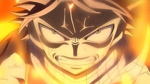 Fairy Tail – Episódio 40 – A Queda de Titania