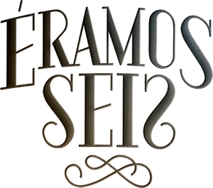 Éramos Seis — Logos 1