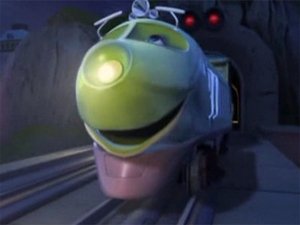 Chuggington Season 1 Episode 1