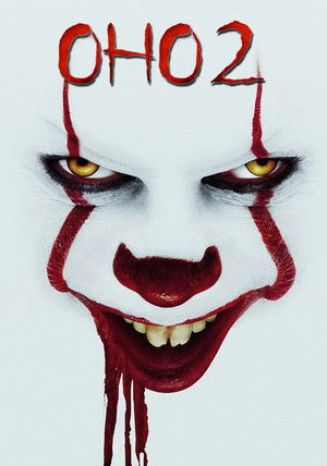 poster It Chapter Two