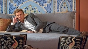 The Mentalist 7 – 3