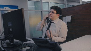 movie image