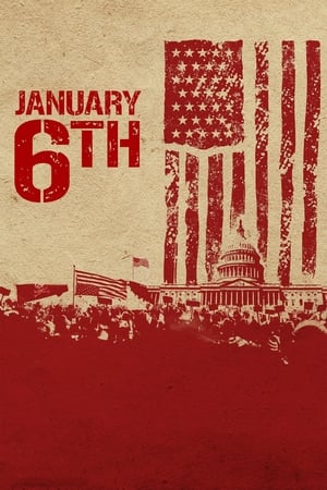 Poster January 6th 2022
