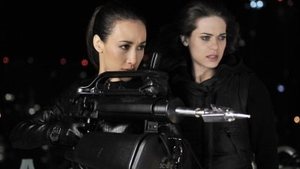 Nikita Season 1 นิกิต้า รหัสสาวโคตรเพชฌฆาต ปี 1 ตอนที่ 22