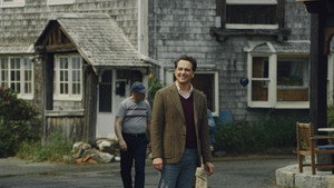 La maldición de Widow’s Bay: 2×10