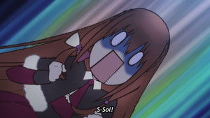 Tensei Akujo no Kuro Rekishi Episódio 10