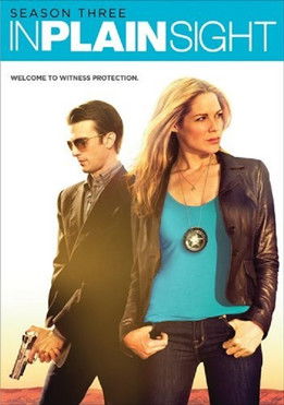 In Plain Sight: Sezonas 3