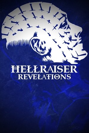 Hellraiser: Revelations