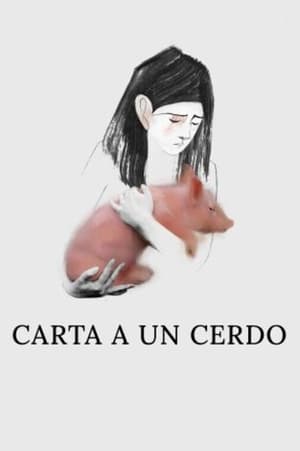 Image Carta a un cerdo