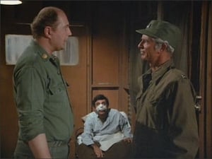 M*A*S*H Operation Friendship