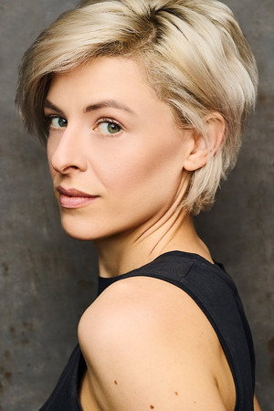 Maxi Witrak portrait