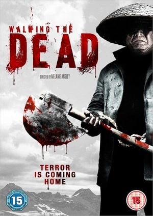 Poster Walking the Dead 2010