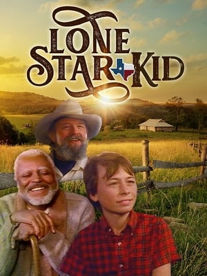 Poster The Lone Star Kid (1986)