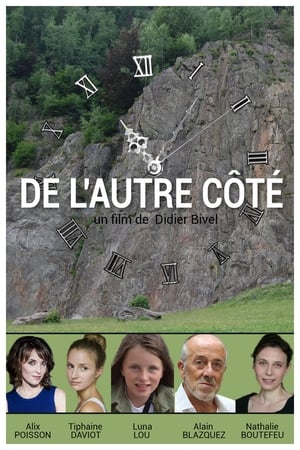 De l'autre côté cover